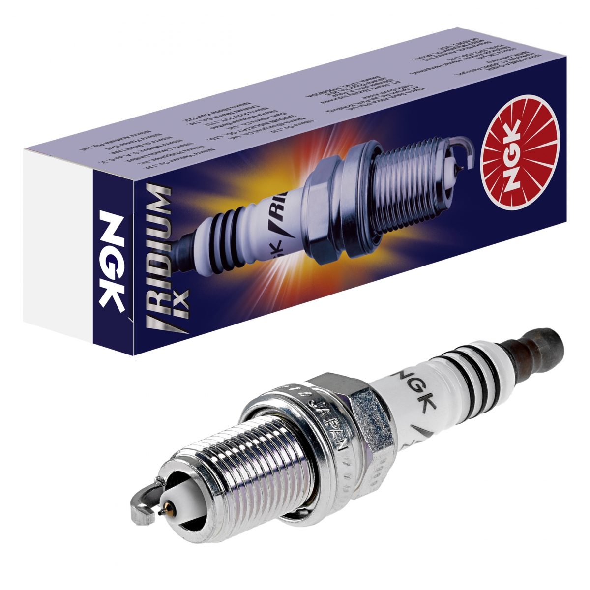 6441 SPARK PLUG ZFR6FIX-11 FIXED OLIVE