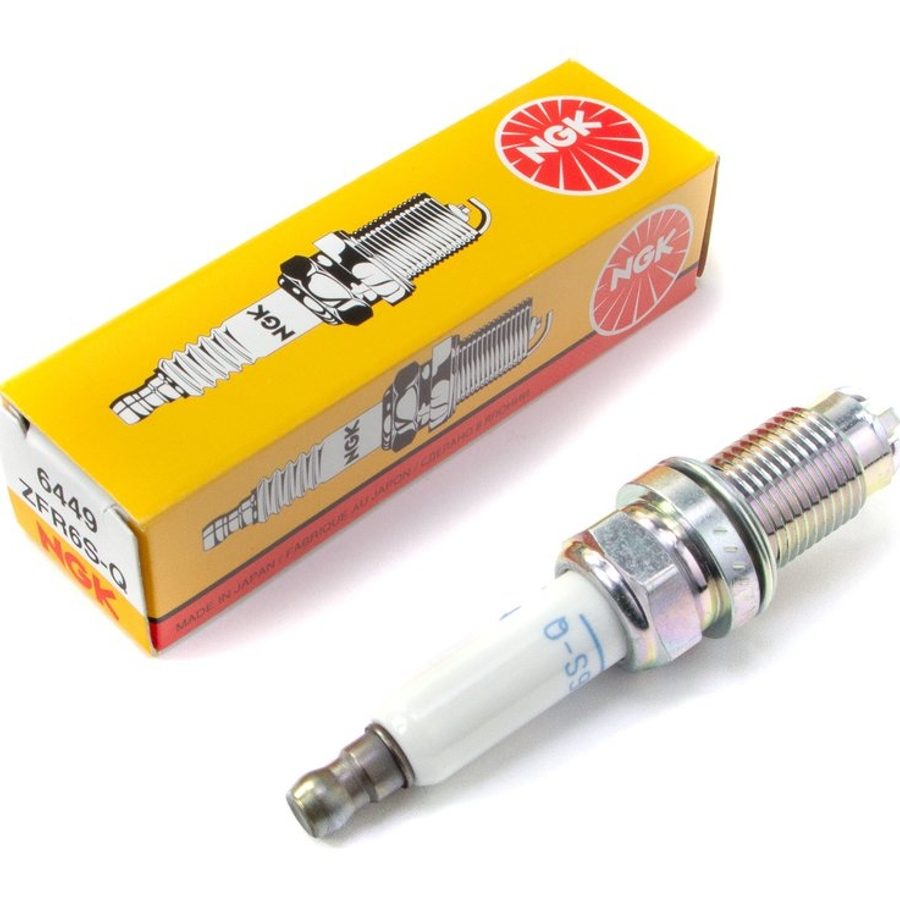 6449 SPARK PLUG ZFR6SQ