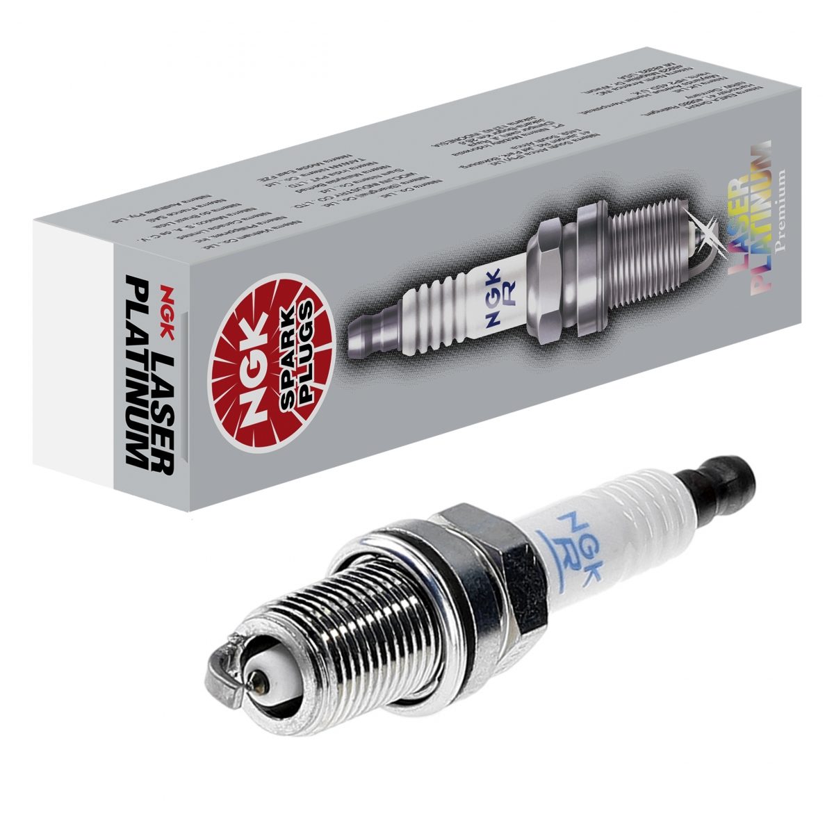 4292 SPARK PLUG PFR5R-11