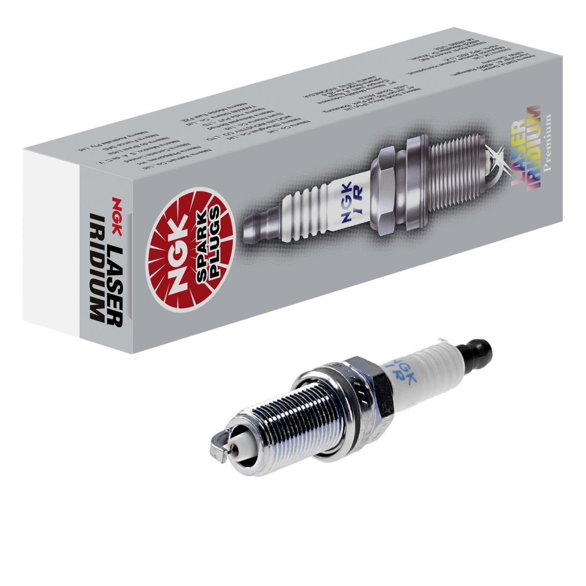 92145 SPARK PLUG LZFR5CI-11