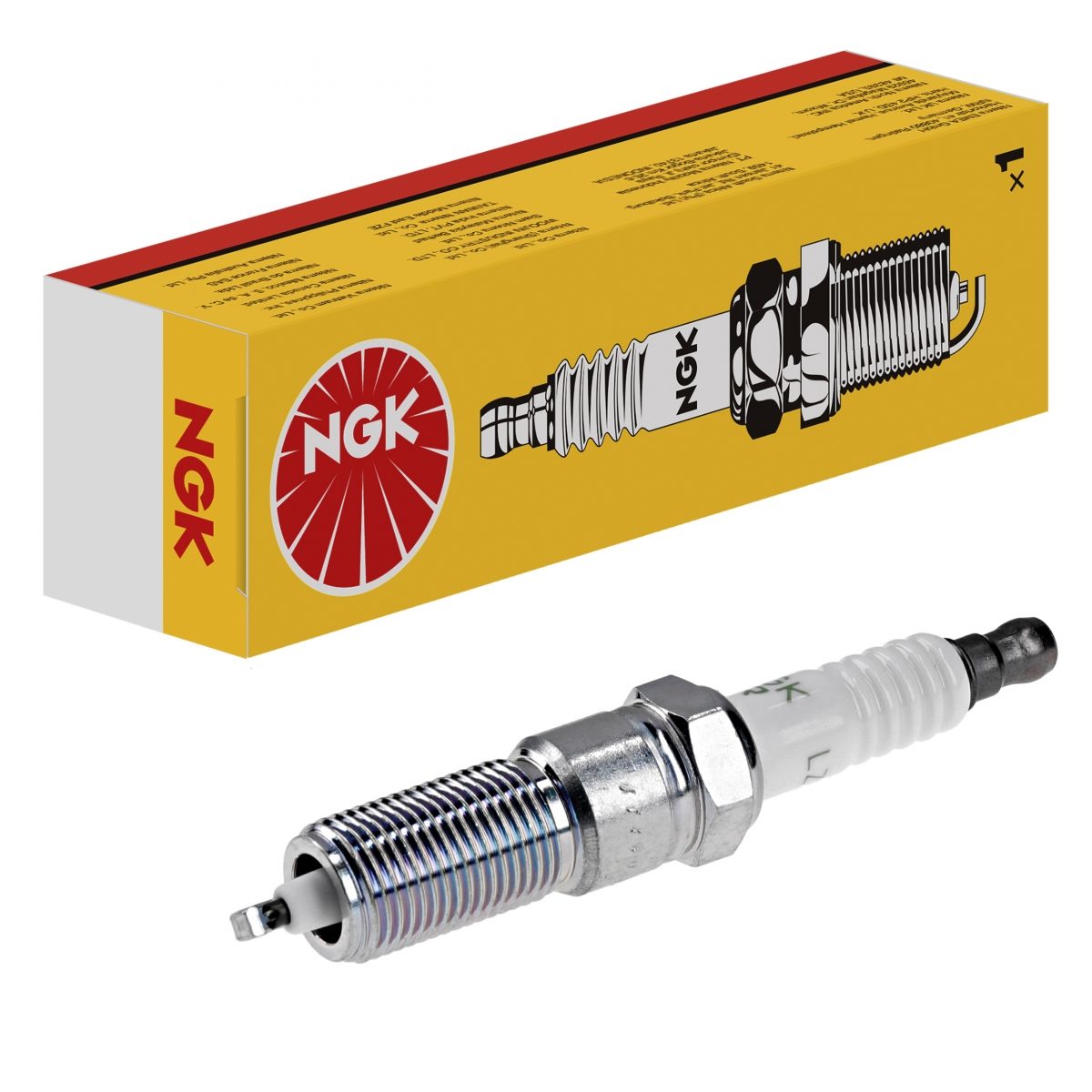 5444 SPARK PLUG LZTR4A-11 FIXED OLIVE