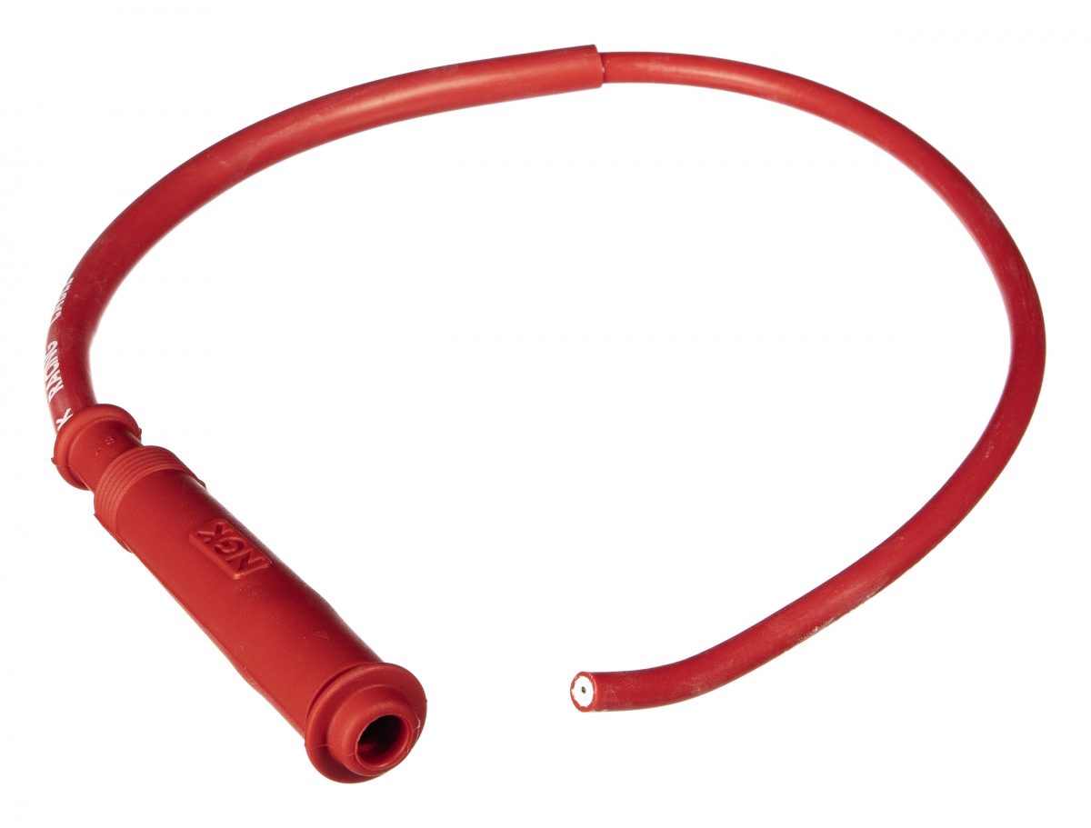 8089 CR3 CABLE RACING 500MM WITH CAP