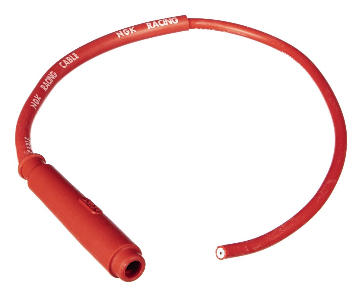8035 CABLE RACING 500MM WITH CAP