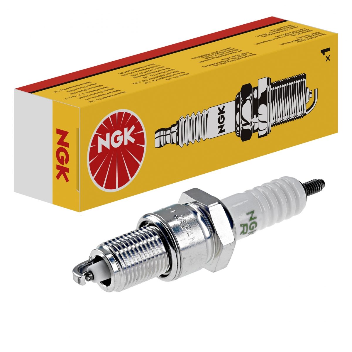 5839 SPARK PLUG ZGR5A