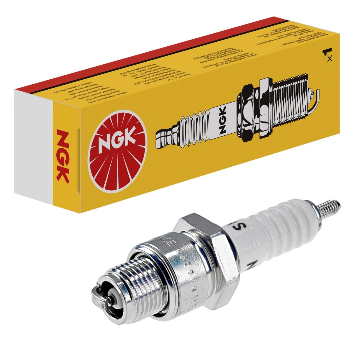 1052 SPARK PLUG B6HS-10