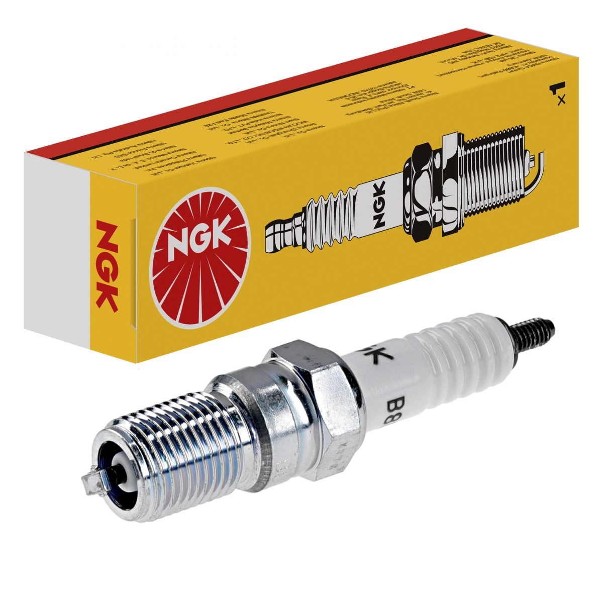 1085 SPARK PLUG B9EFS