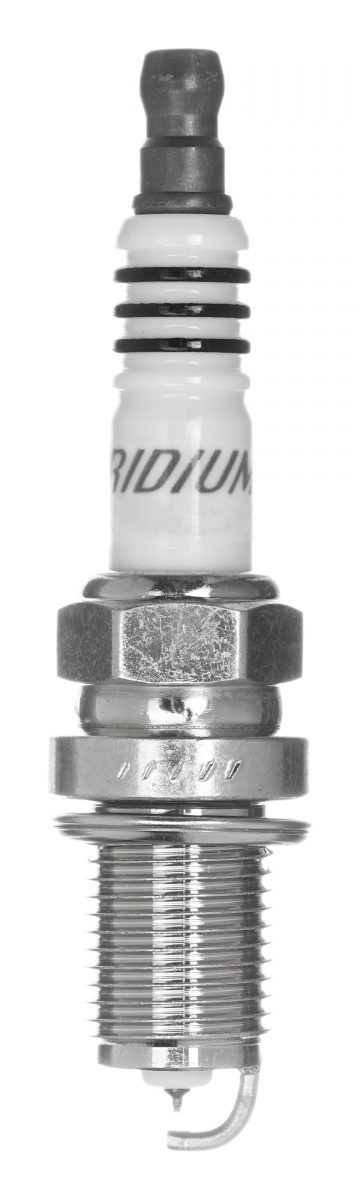 4174 SPARK PLUG BCPR6EIX-11P FIXED OLIVE