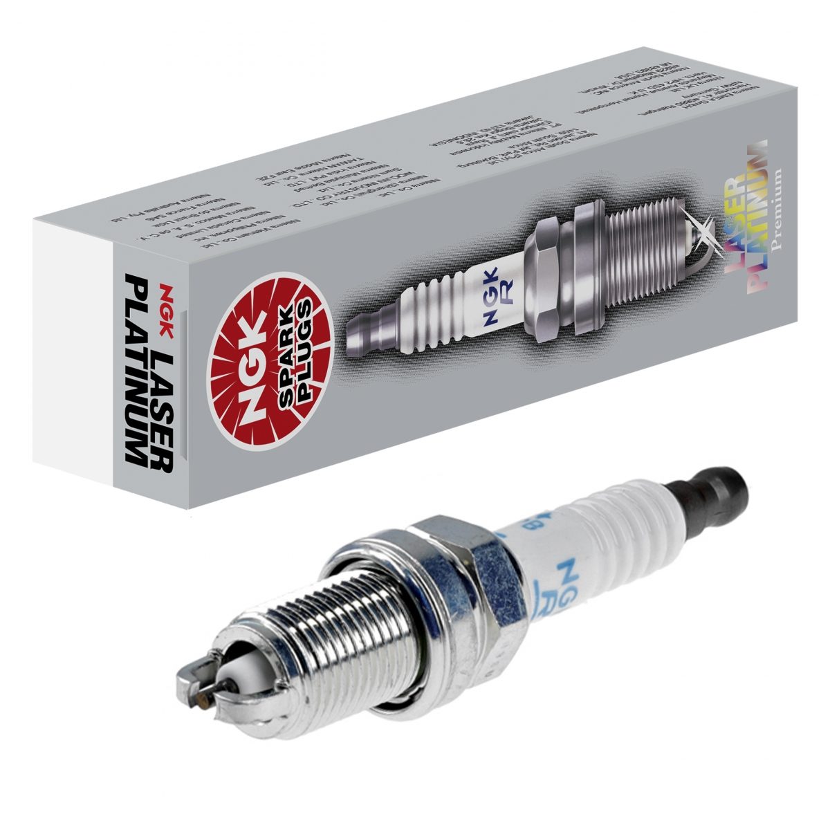 3452 SPARK PLUG BKR6EKPB-11 FIXED OLIVE
