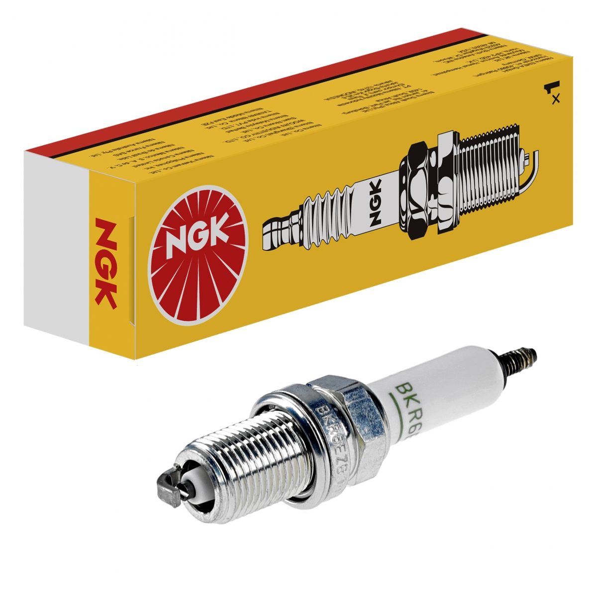 4293 SPARK PLUG BKR6EZB