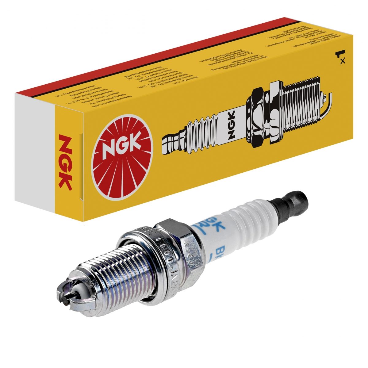 2213 SPARK PLUG BKUR6EK FIXED OLIVE