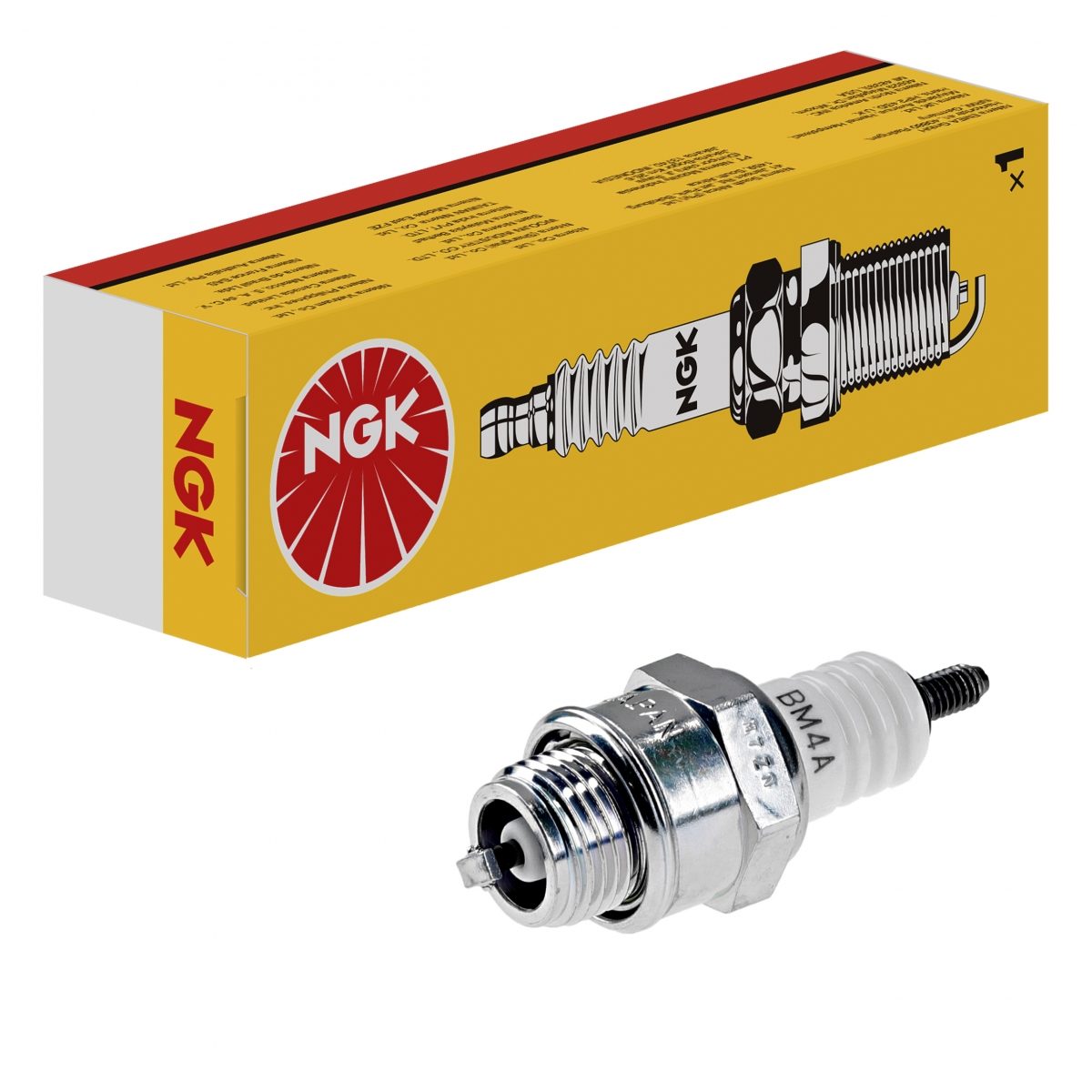 5628 SPARK PLUG BM4A