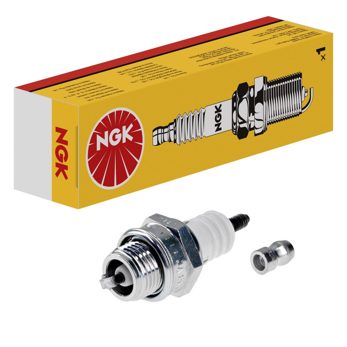 SPARK PLUG BM6 REFURBISHED