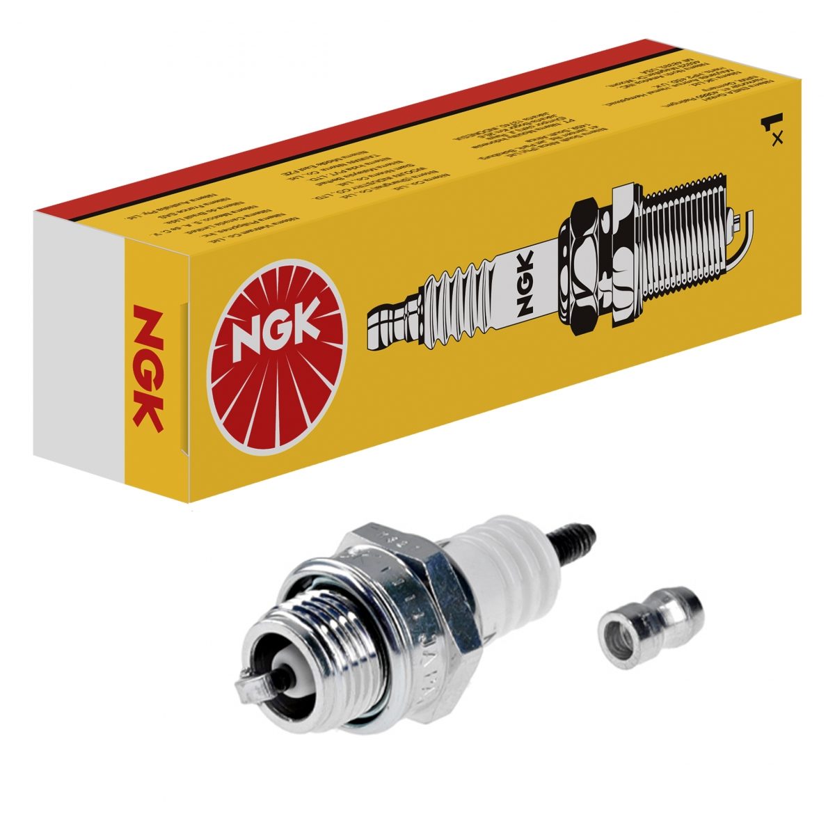 6521 SPARK PLUG BM7A
