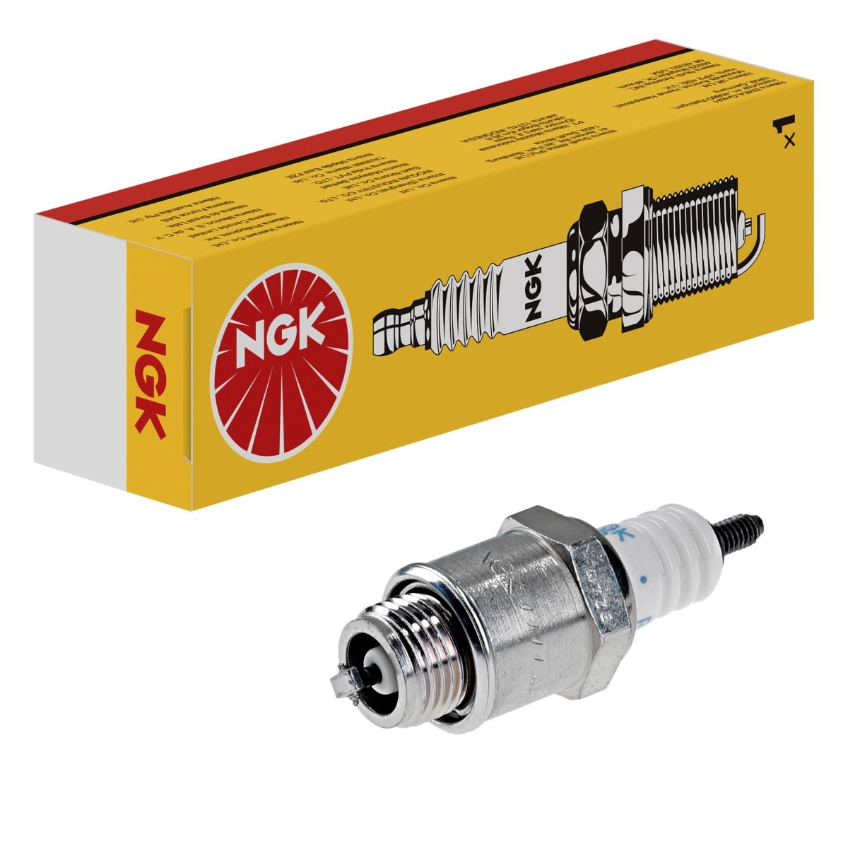 4452 SPARK PLUG BMR2A-