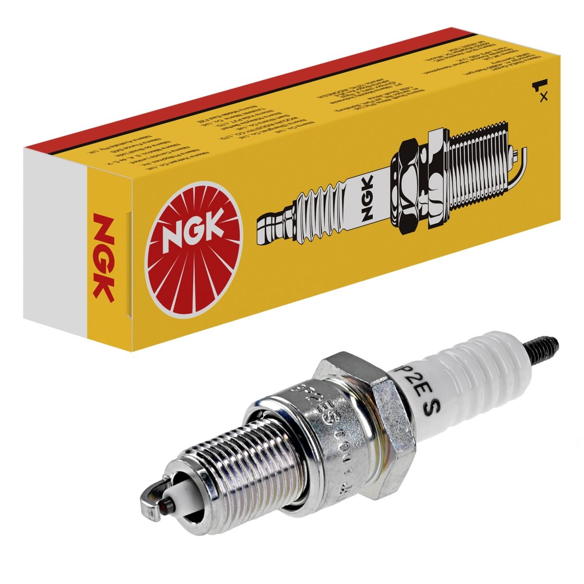 3467 SPARK PLUG BP2ES