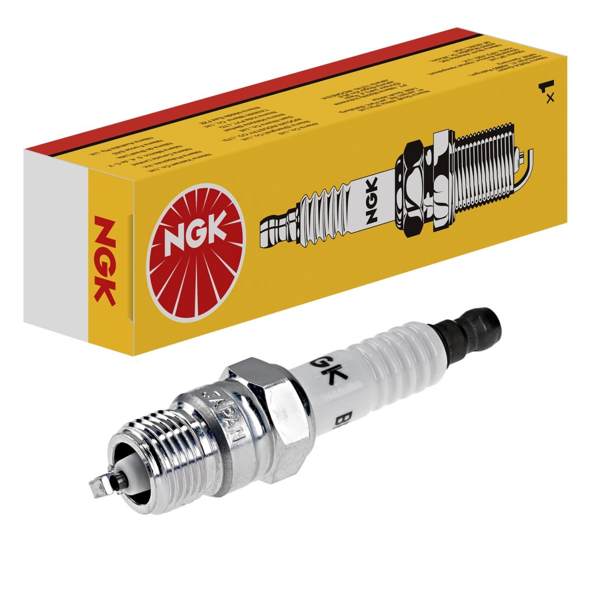 3512 SPARK PLUG BP6FS FIXED OLIVE
