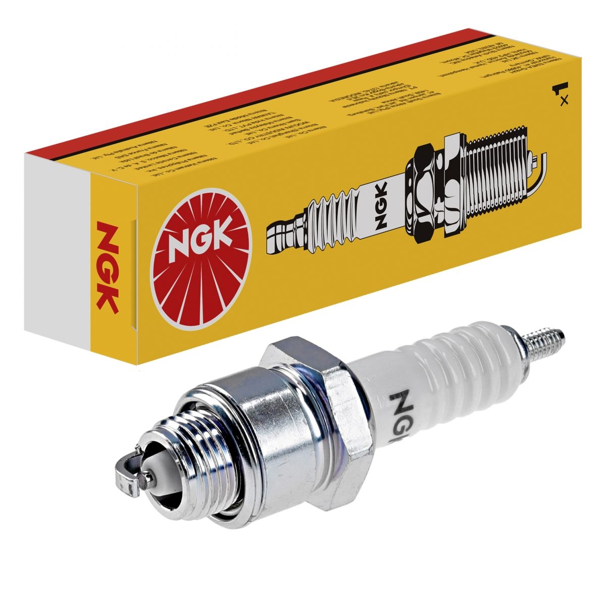 3111 SPARK PLUG BP6S