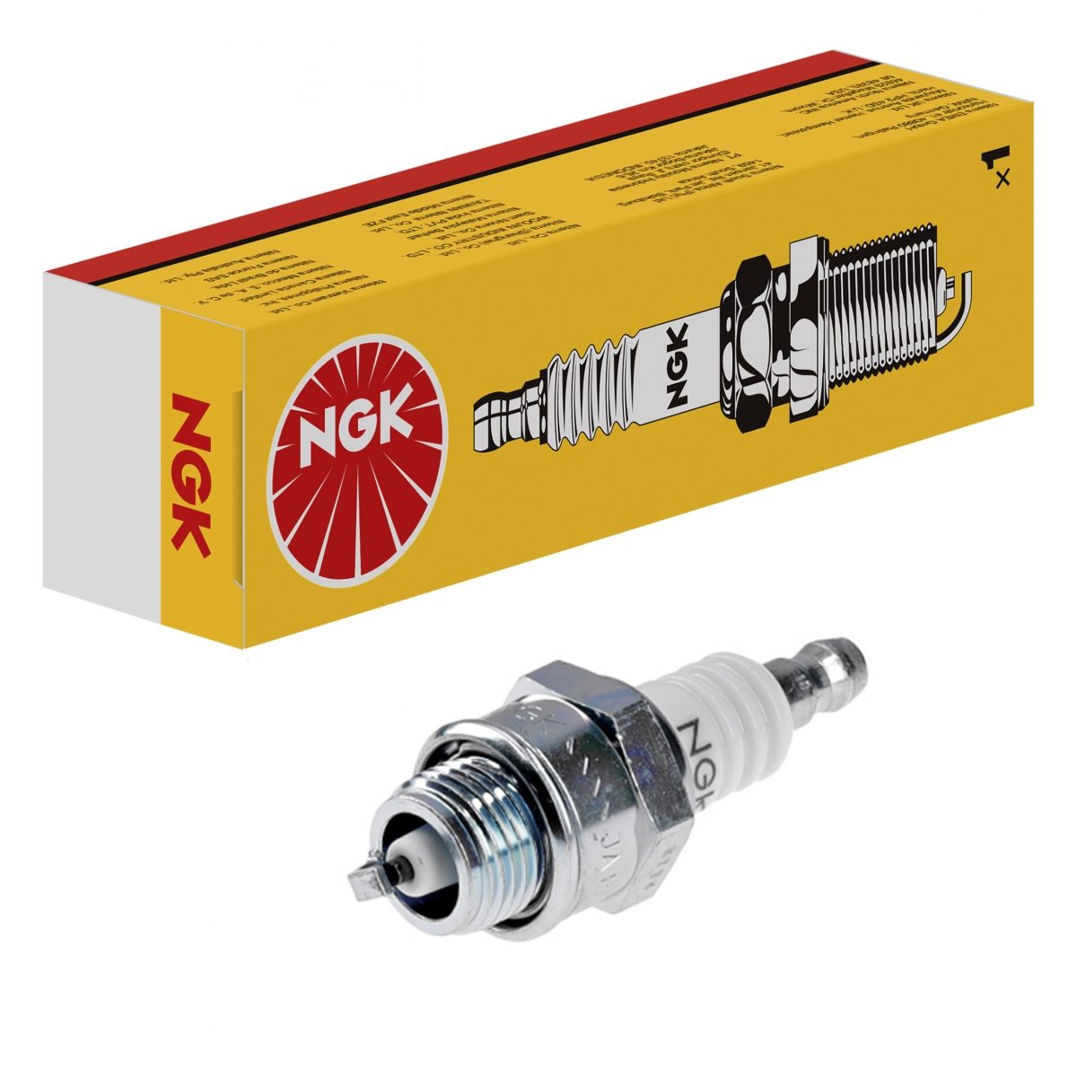 5928 SPARK PLUG BPM4A