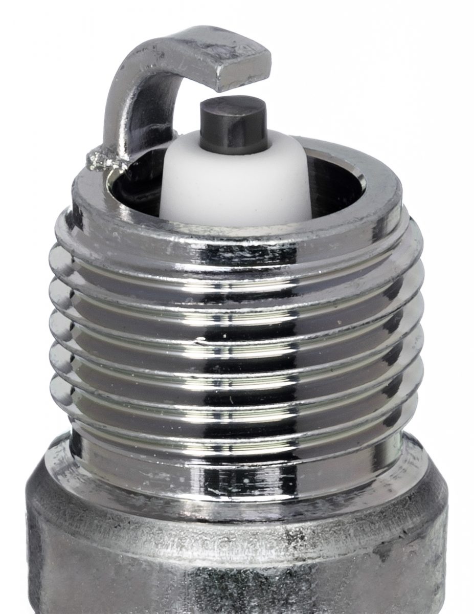 2527 SPARK PLUG BPR4FS-11 FIXED OLIVE