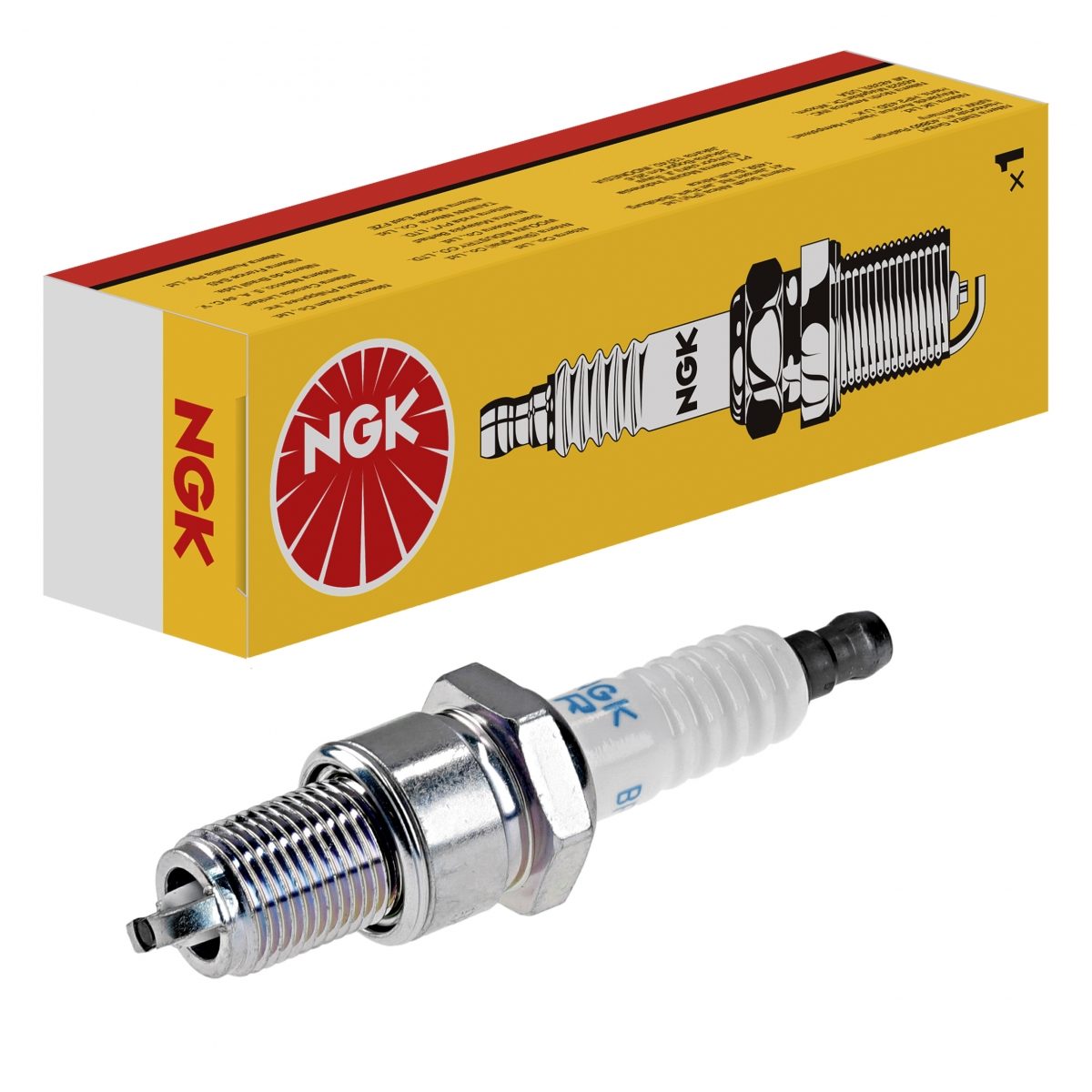 7738 SPARK PLUG BPR7EKN FIXED OLIVE
