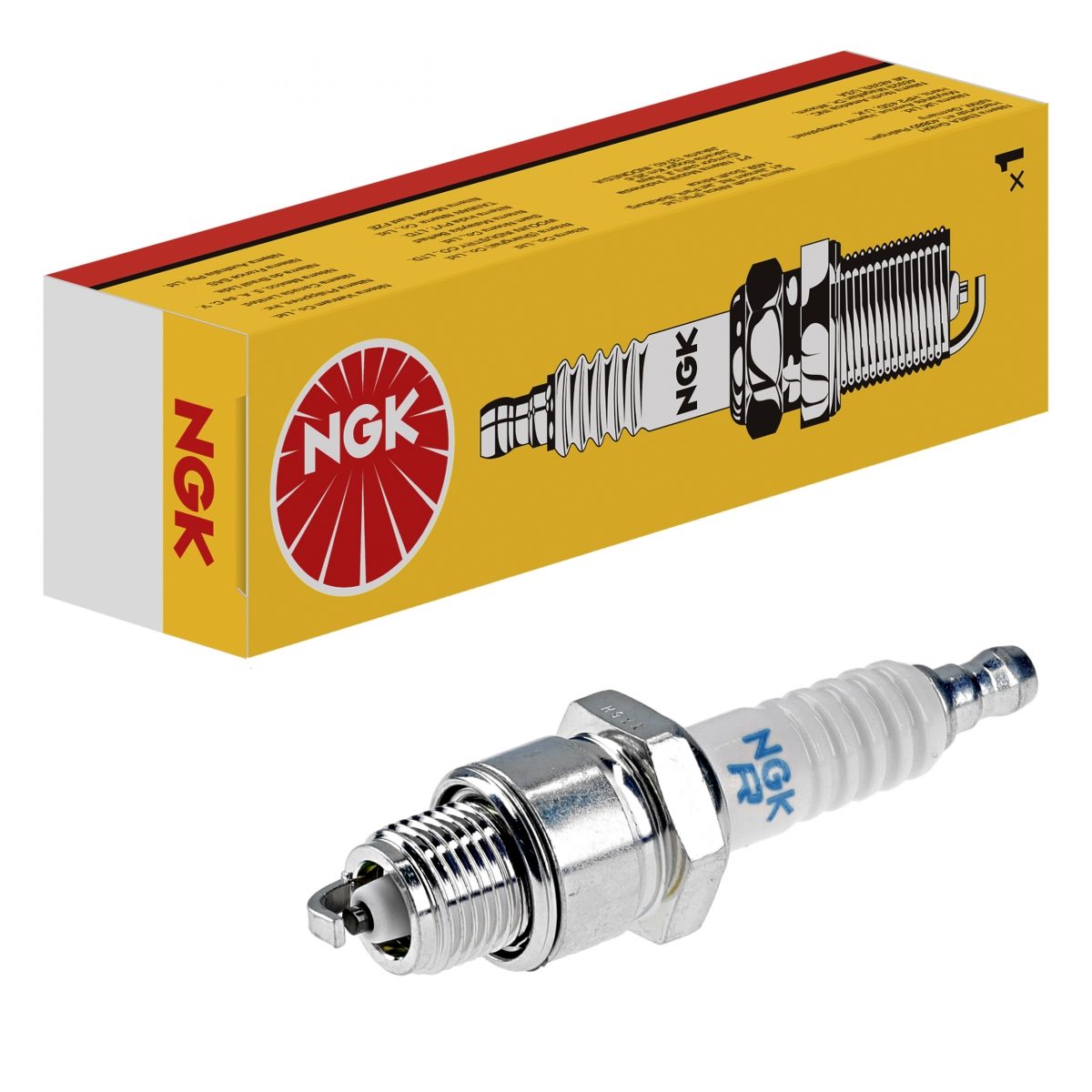 3180 SPARK PLUG BPZ8HS-15 FIXED OLIVE