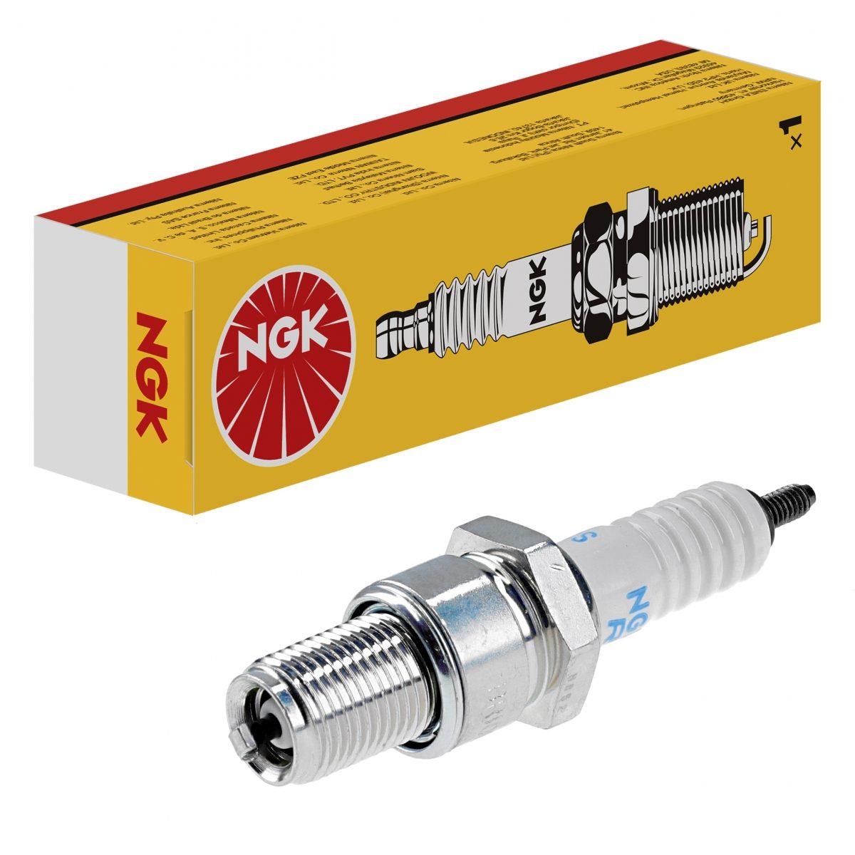 5880 SPARK PLUG BR10ECS