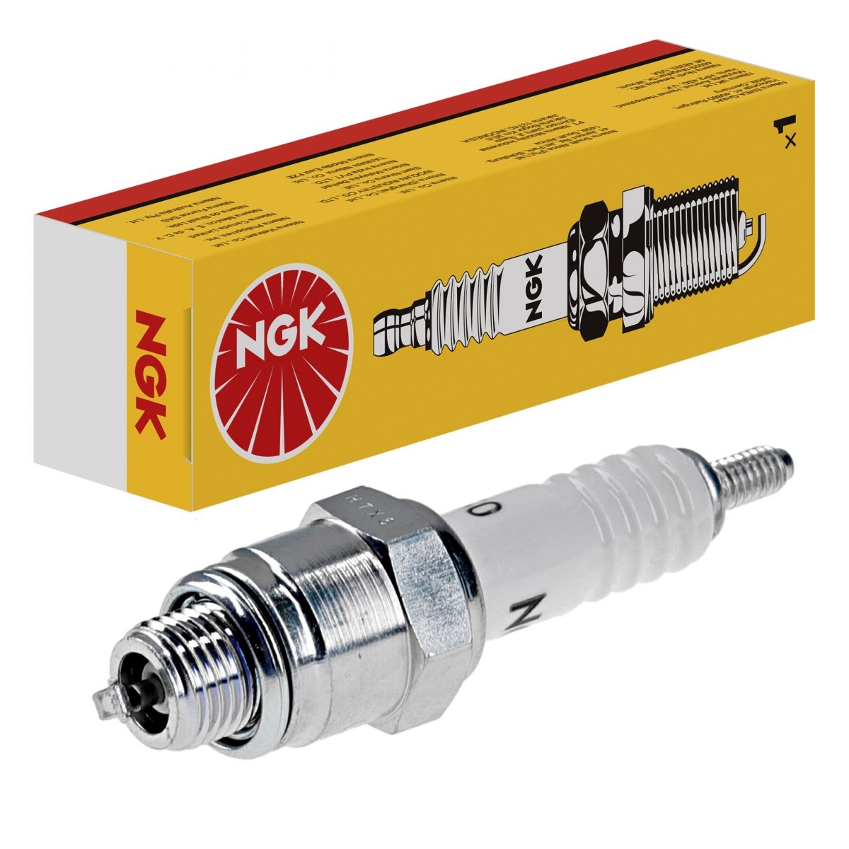 5712 SPARK PLUG C-50 PROMO