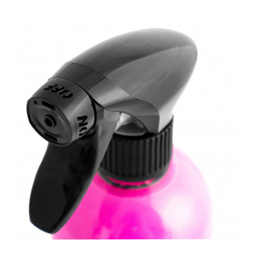 Muc-Off reinigingsmiddel high performance waterless wash 750 ml foto 2