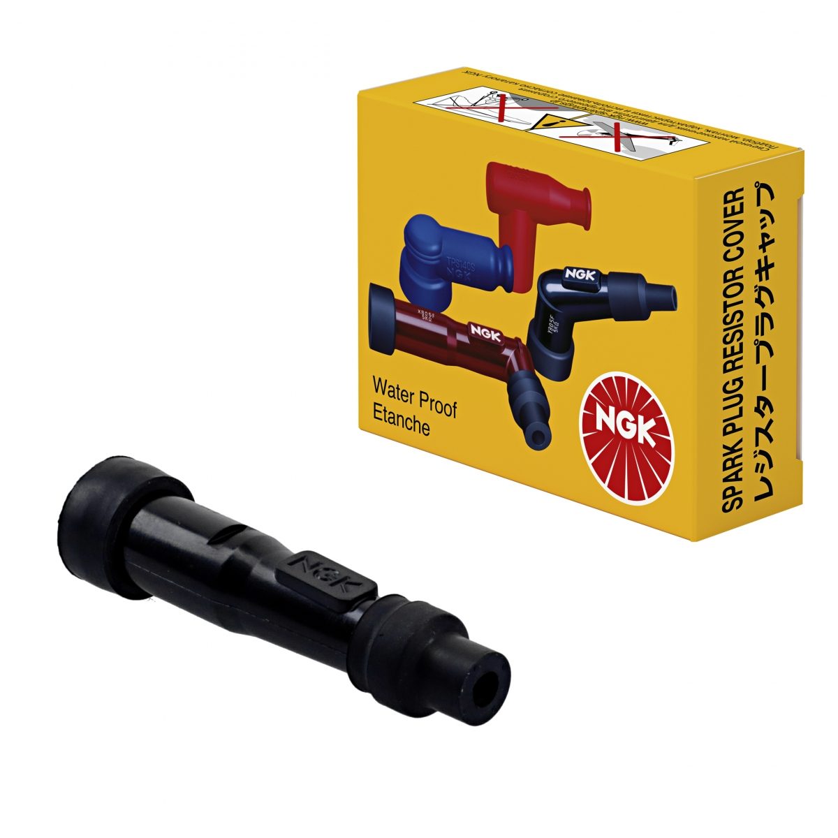 8374 SPARK PLUG CAP SB05E