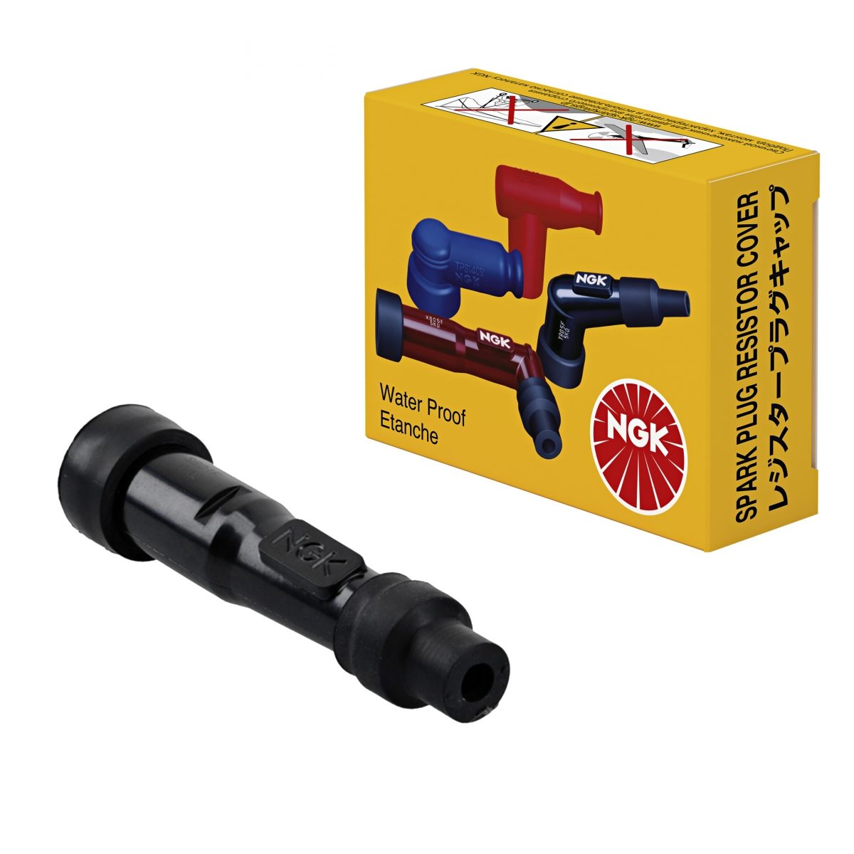 8372 SPARK PLUG CAP SB01F