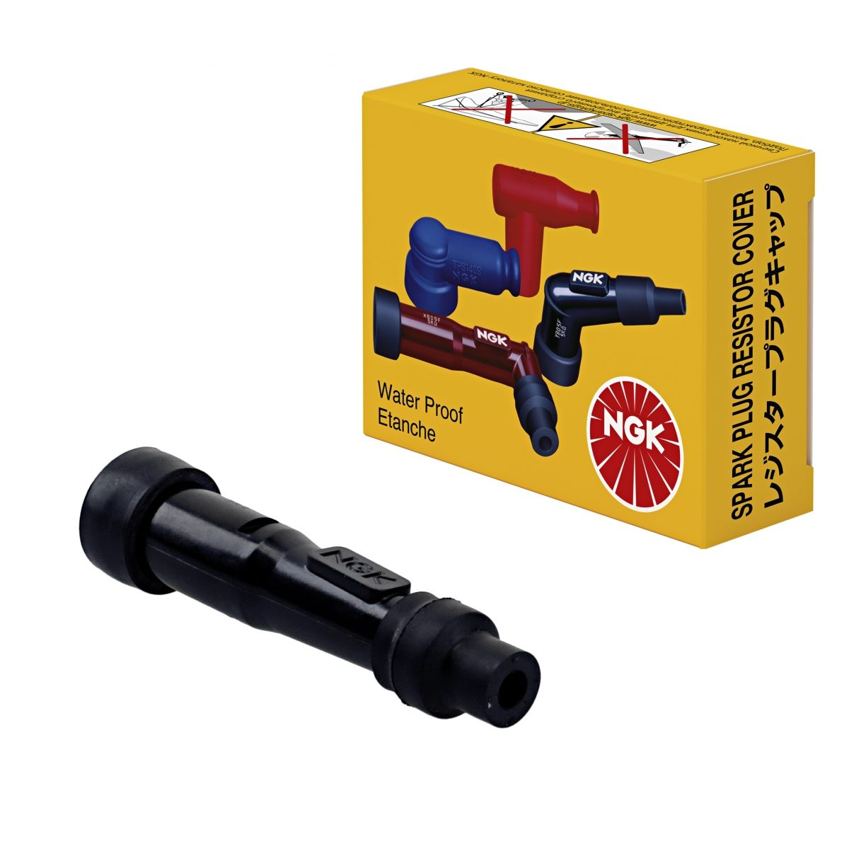 8080 SPARK PLUG CAP SB05F