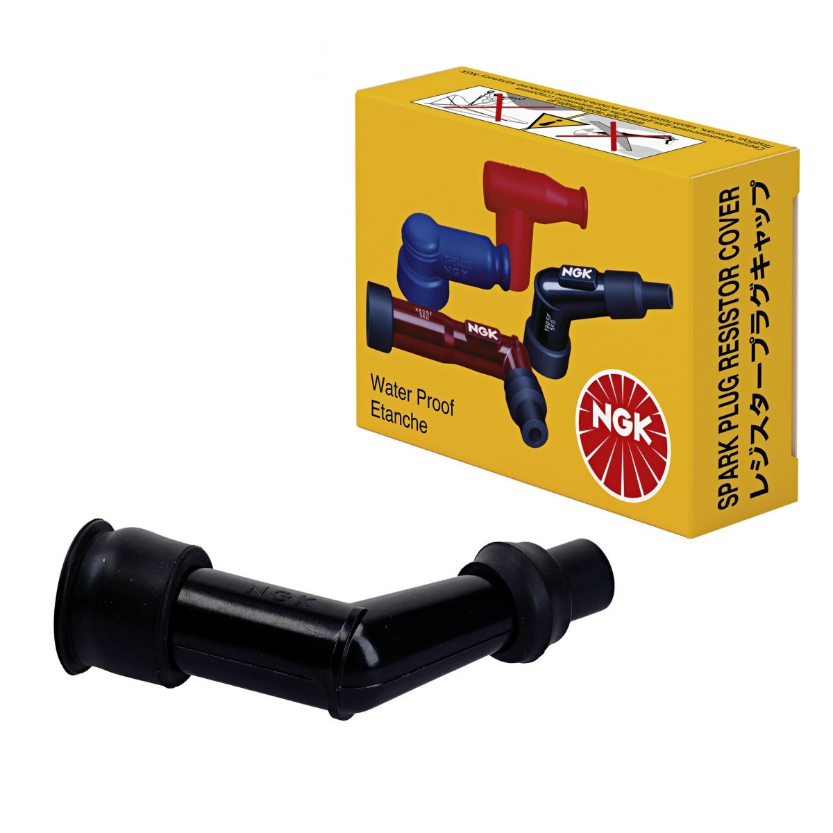 8408 SPARK PLUG CAP VB05E