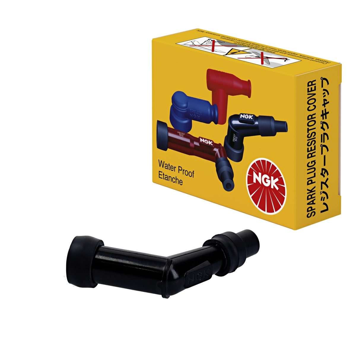 8032 SPARK PLUG CAP VB05F