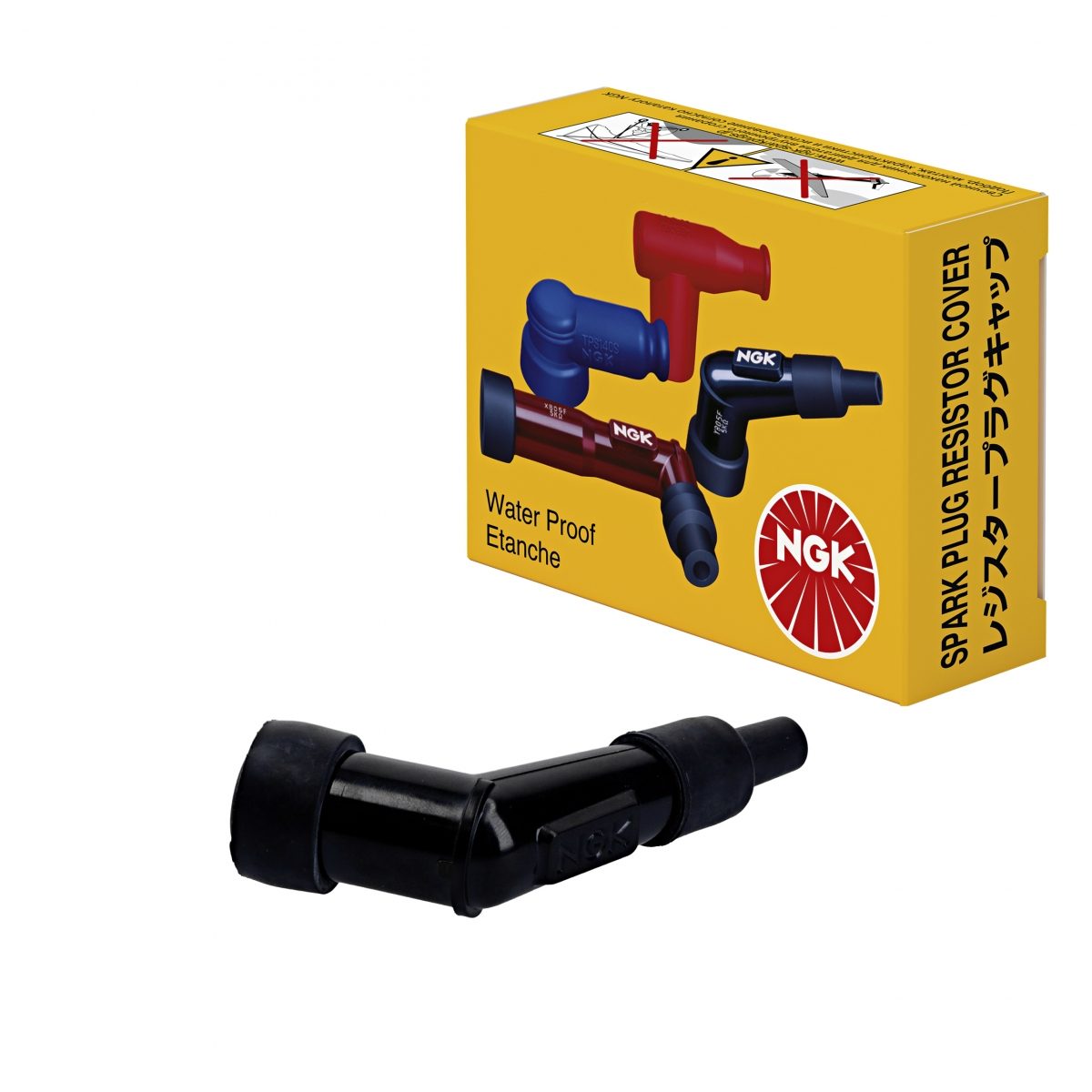 8082 SPARK PLUG CAP YB05F