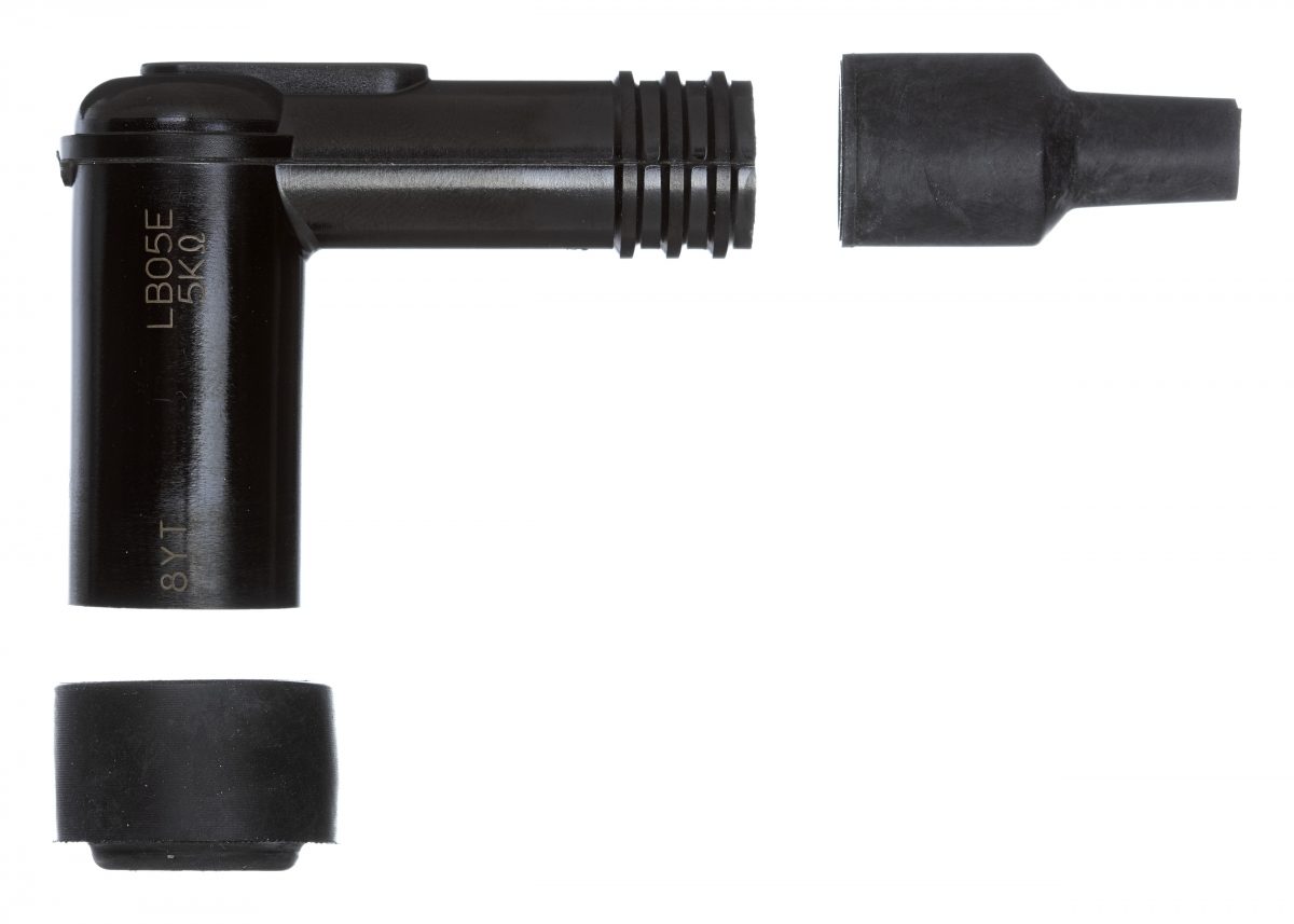 8031 SPARK PLUG CAP LB05E