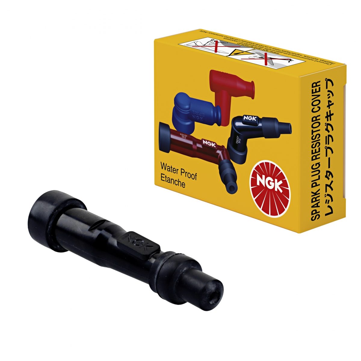 8325 SPARK PLUG CAP SD05FP