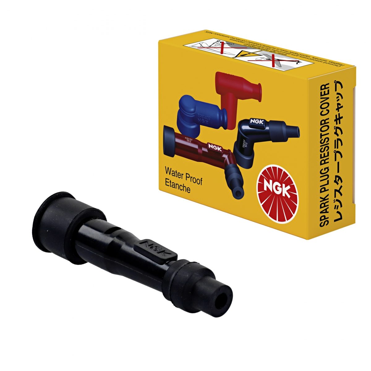 5818 SPARK PLUG CAP SD05EG foto 2