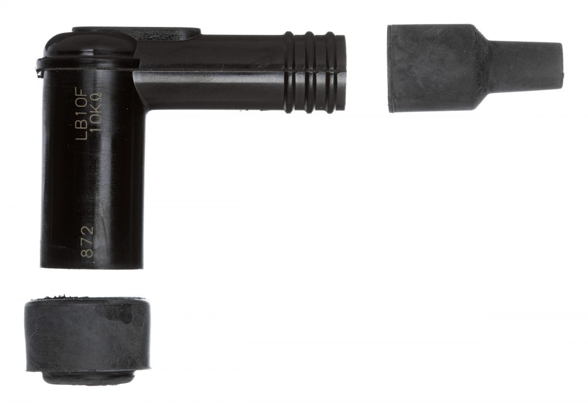 8358 SPARK PLUG CAP LB10F