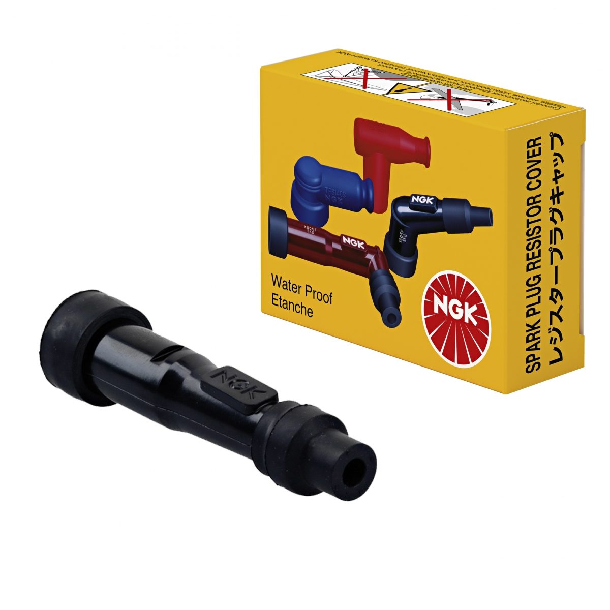 8022 SPARK PLUG CAP SD05F