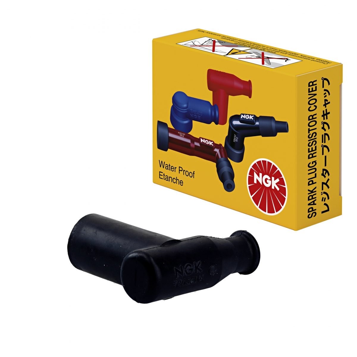 8636 SPARK PLUG CAP TB-05EMA