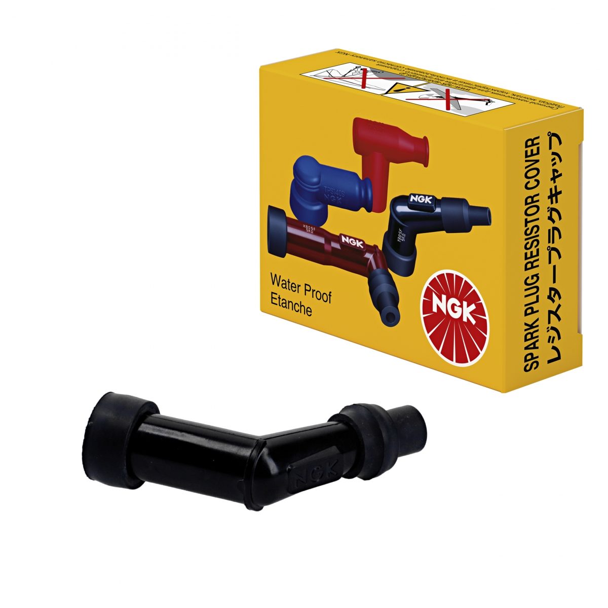 8052 SPARK PLUG CAP VD05F