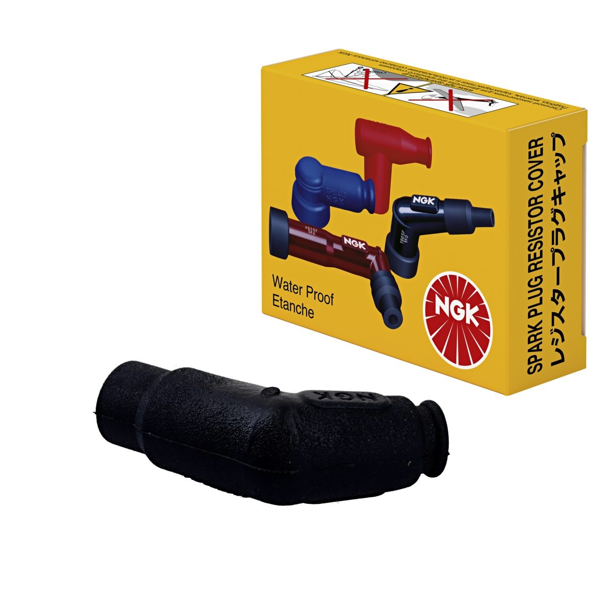 8425 SPARK PLUG CAP VD05FMH