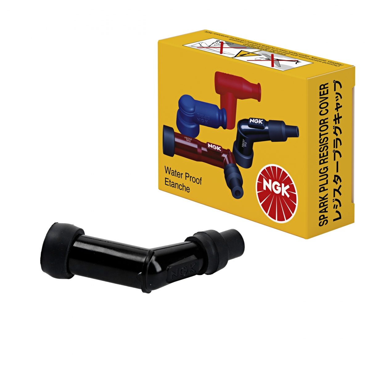 7744 SPARK PLUG CAP VD05EMH