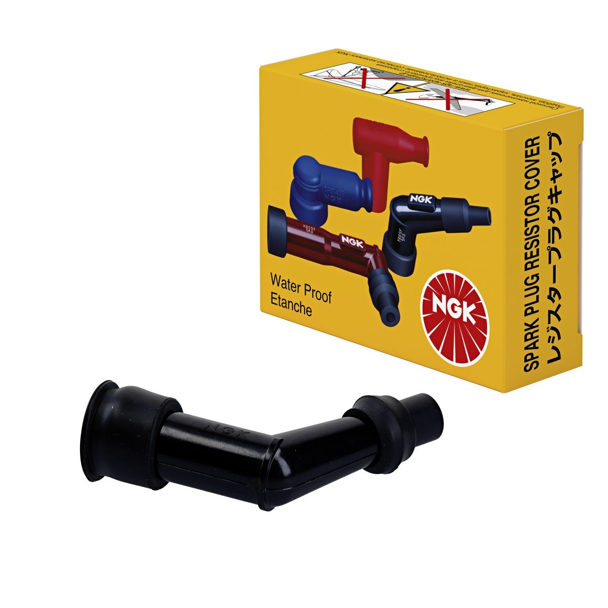 5817 SPARK PLUG CAP VD05EG