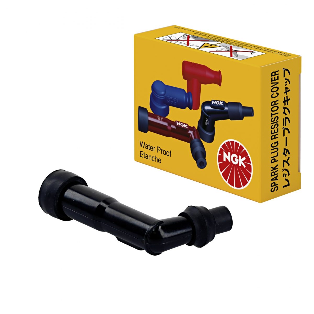 8439 SPARK PLUG CAP XD01F