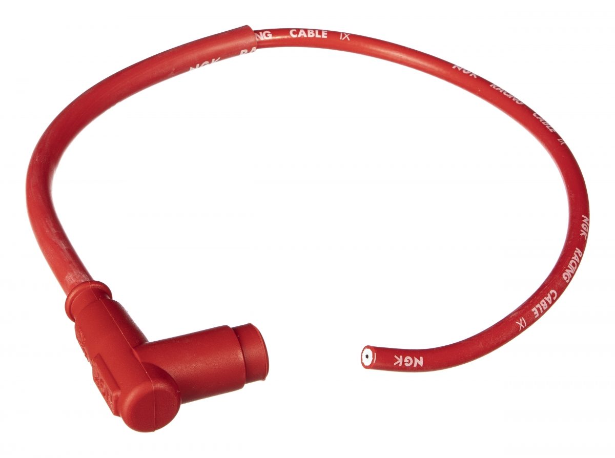 8048 SPARK PLUG CAP CR2