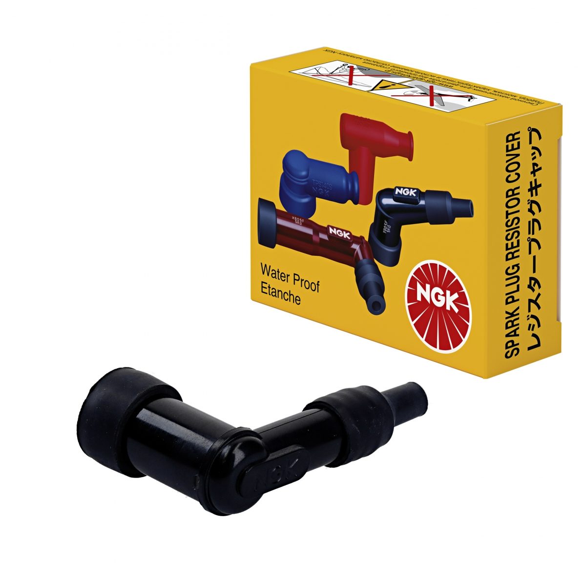 8331 SPARK PLUG CAP LB01FF