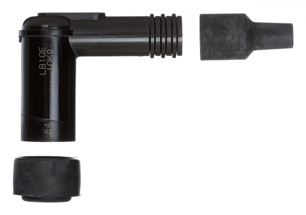 8349 SPARK PLUG CAP LB10E