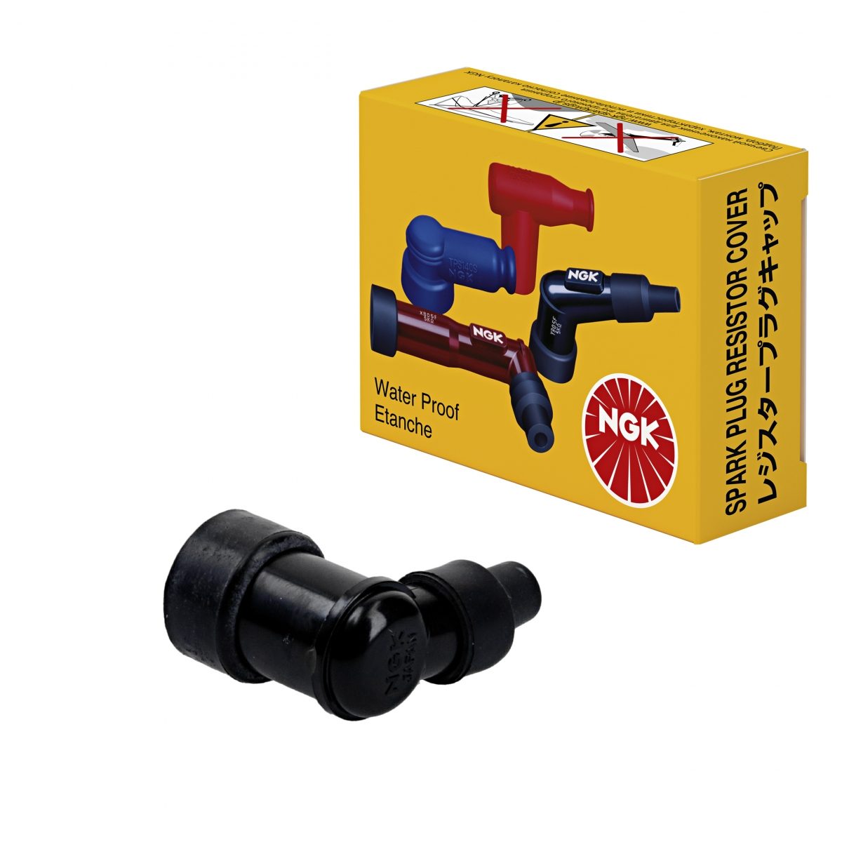8351 SPARK PLUG CAP LB10EH