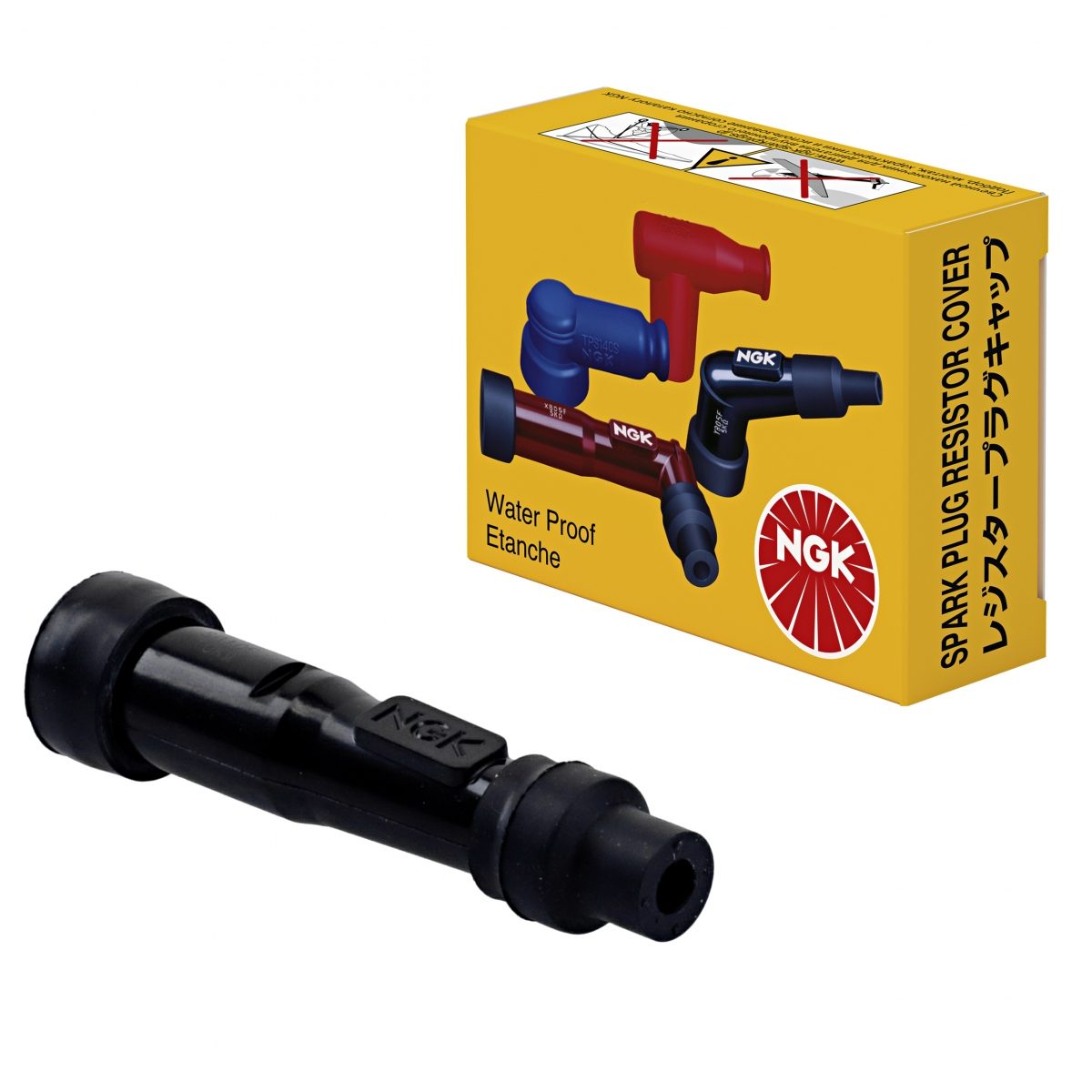 8803 SPARK PLUG CAP SB10E